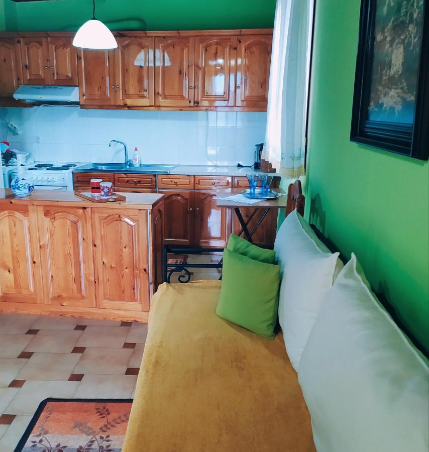 Dimitra House Holiday home Mithymna