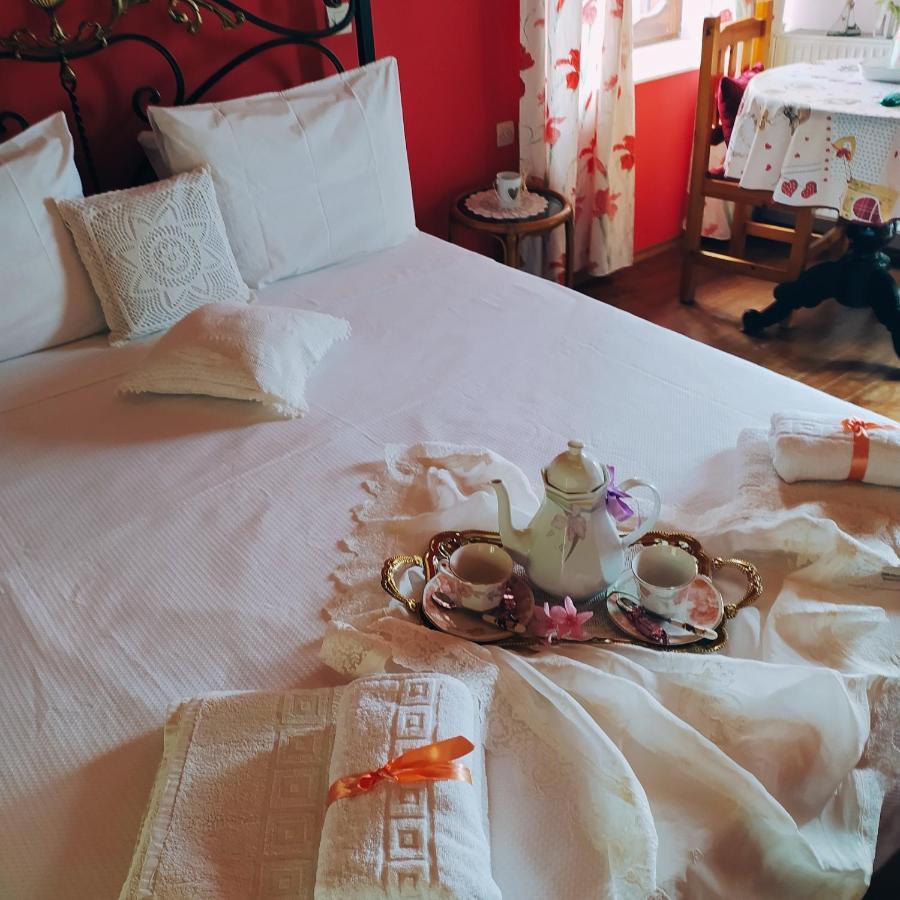 Holiday home Dimitra House Mithymna